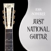 Just National Guitar cover image