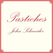Pastiches cover image