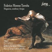 Federico Moreno Torroba : Hogueras, Sombras Y Brujas cover image