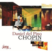 Chopin : Estudios cover image