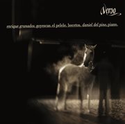 Enrique Granados : Goyescas, El Pelele, Bocetos, Daniel Del Pino, Piano cover image