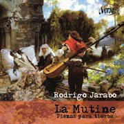 La Mutine : Piezas Para Tiorba cover image