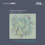Fabián Panisello : Libro Del Frío cover image
