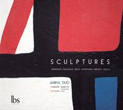 Sculptures cover image