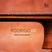 Rodrigo : Guitar Works cover image