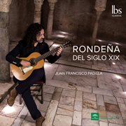 Rondeña Del Siglo Xix cover image