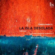 Marco : La Isla Desolada (live) cover image