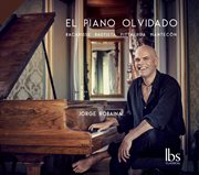 El Piano Olvidado cover image