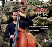 Double Bass Recital cover image
