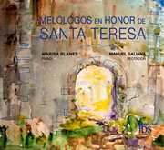 Melólogos En Honor De Santa Teresa cover image