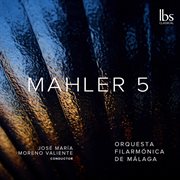 Mahler : Symphony No. 5 In C-Sharp Minor cover image