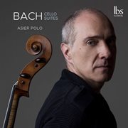 J.S. Bach : Cello Suites cover image