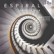 Espiral cover image