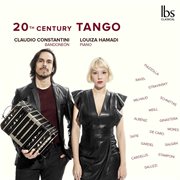 20th Century Tango cover image