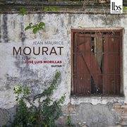 Mourat : Guitar Works cover image