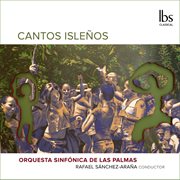 Cantos Isleños cover image