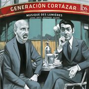 Generación Cortázar cover image