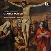 Cansino : Stabat Mater cover image