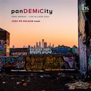 Pandemicity (live) cover image