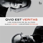 Qvid Est Veritas cover image