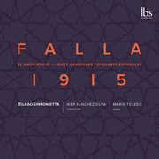 Falla 1915 cover image