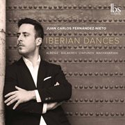 Iberian Dances cover image