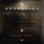 Prokofiev : Piano Works cover image