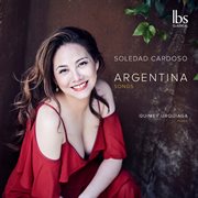 Argentina Songs cover image