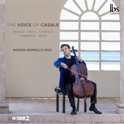 The Voice Of Casals (Instrumental) cover image