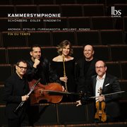 Kammersymphonie cover image