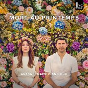 Mort Au Printemps cover image