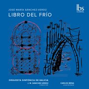 Libro Del Frío cover image