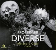 Froberger : Diverse cover image