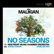 No Seasons cover image