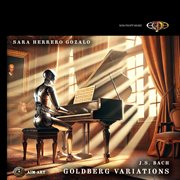 Goldberg Variations cover image