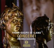 Llano : Concerti cover image