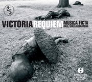 T.l. Victoria : Requiem cover image