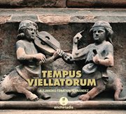 Tempus Viellatorum cover image