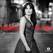 Midnight In Paris cover image