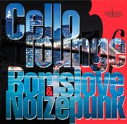 Cello Lounge cover image