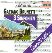 3 sinfonien cover image