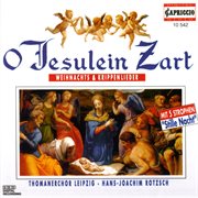 Christmas Choral Music : Handel, G.f. / Bach, J.s. / Taubert, W. / Praetorius, M. / Gruber, F.x cover image