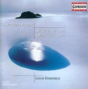 Dvorak, A. : Serenade, Op, 44 / String Quintet, Op. 77 cover image