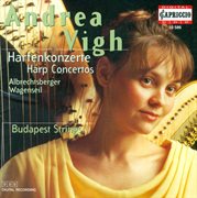 Harfenkonzerte cover image