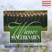 Mozart : Requiem. Ave Verum Corpus. Bruckner cover image