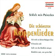 Krippenlieder cover image