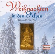 Christmas In The Alps cover image