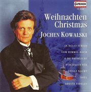 Christmas Vocal Music : Reichardt, J.f. / Bach, J.s. / Neuner, K. / Adam, A. / Gumpelzhaimer, A cover image