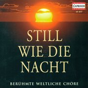 Choral Music (german) : Bohm, K. / Zollner, C.f. / Schubert, F. / Grieg, E. / Mozart, W.a. / Silc cover image