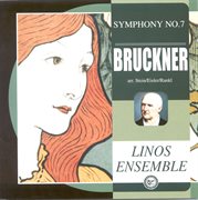Bruckner, A. : Symphony No. 7 cover image